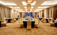 Aston Inn Mataram - sarapan