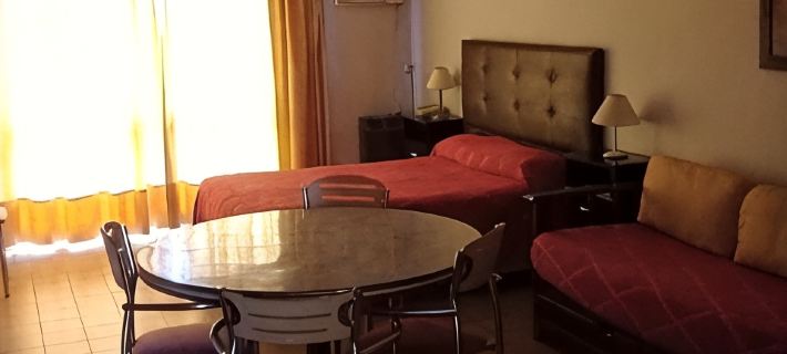 Apart Hotel Marilian Hotels in Salta