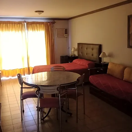Apart Hotel Marilian