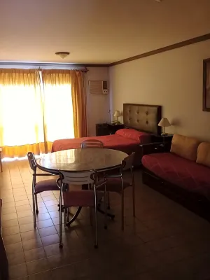 Apart Hotel Marilian - Hot Tub