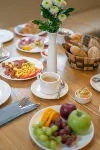 Galerie Hotel - breakfast