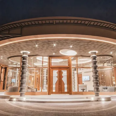 Rachabhura Hotel Hotels near Ratchaburi Railway Station‎