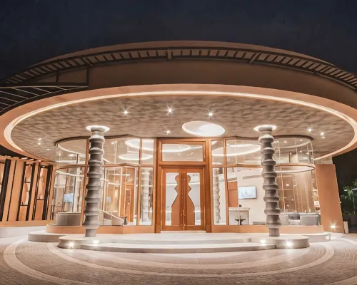 Rachabhura Hotel Hotels in Mueang Ratchaburi