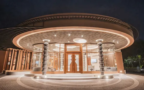 โรงแรมราชาบุระ ราชบุรี - ที่มีบาร์