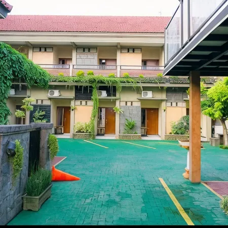 Hary's Homestay