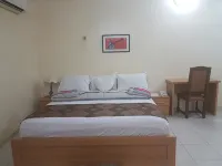 Hallmark Suites - Abeokuta - WiFi