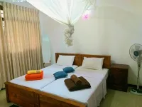 59B Rest Inn Ella - Bãi đậu xe