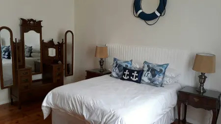 Jetty Self-Catering