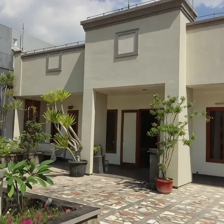 GK Gallery Rumah Sewa
