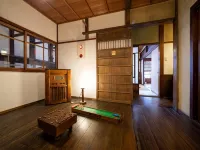 Inase Otsu Machiya Bed and Breakfast - 2 étoiles