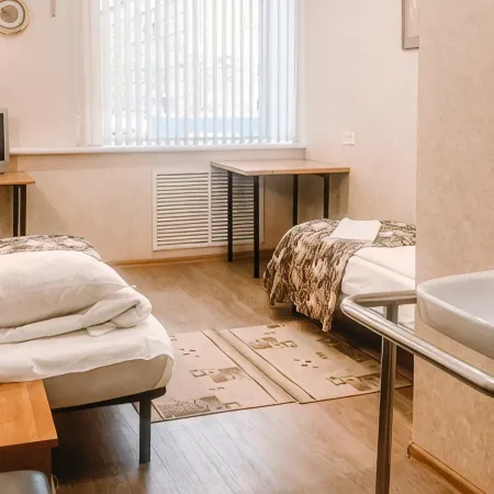 SMART HOTEL Самара (Смарт отель Самара)