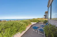 3bd2.5ba Ocean/Mountain View Single Level Spacious House sleeps 8 - Bjergudsigt