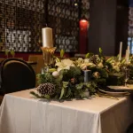 Gefinor Rotana - Morgenmad