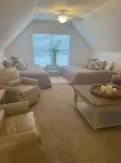 Spacious 5-bedroom/4.5 bath house in the charming Bay Point Resort and Marina. - 4-Star