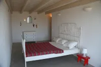 Casas de Vale Figueiras - parcheggio