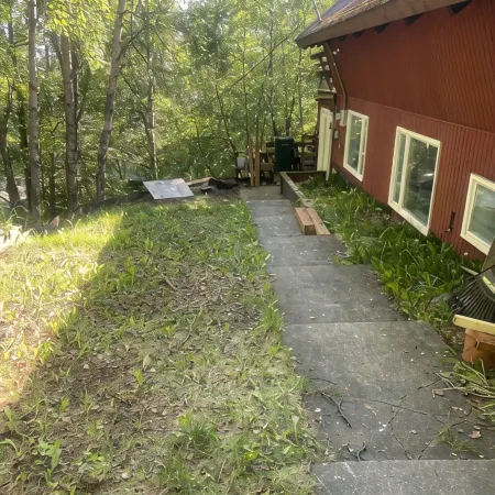 Hygge House (2 houses in 1 w/ SAUNA