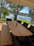 Shangri-La, Mannum - 무료 와이파이