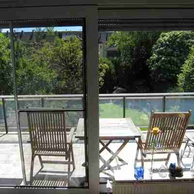 2.5 km to the city center. Vacation apartment in a quiet location. Others