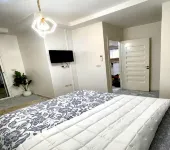 Cozy 1BR Retreat, Steps to Sand - 3 Sao