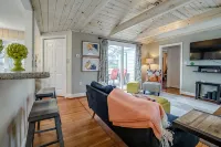 Keuka Park Charmer - walk to the lake! - 3-Star