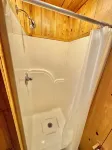 Liberty Cabin Number 301 - Balkon