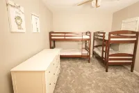 Big Canoe Secluded Modern Cabin - Tech Escape - Parvekkeita
