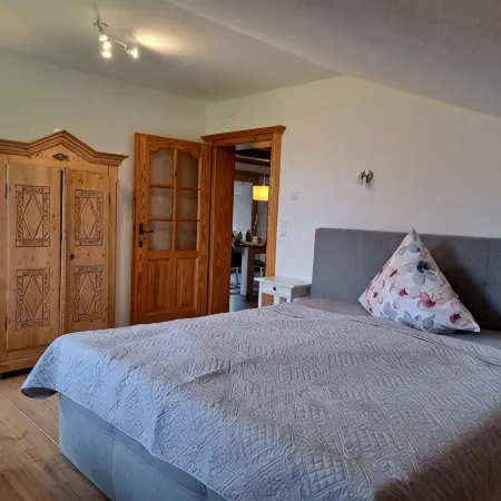 Vacation Apartment Alpenpanorama Holiday Apartment in Halblech with Mountain Views in a Top Location Hotels in Halblech