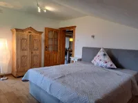 Vacation Apartment Alpenpanorama Holiday Apartment in Halblech with Mountain Views in a Top Location - Family