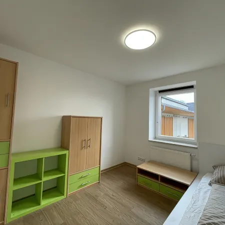 Vacation apartment in the heart of Saxony