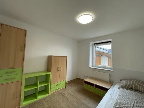 Vacation apartment in the heart of Saxony - balcony