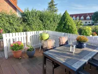 Vacation apartment Baltic Sea - Wifi
