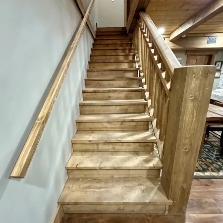 Luxurious Condo - New Construction in Angel Fire