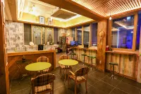 Tongyeong Gangguan Guest House - Hostels