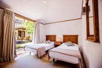 Bahía de Ávalos - 3-Star