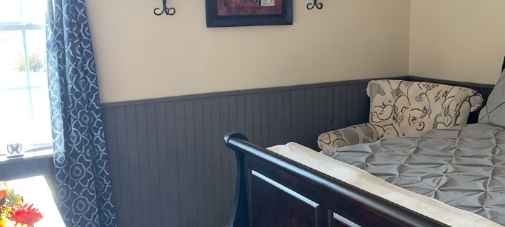 Secluded Cabin w/ Private Pond/ Peaceful Getaway Hotels in Steuben County