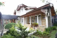 Diyar Villas Puncak Q4/11 - parking
