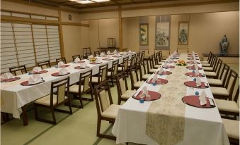 Hotel Morinokaze Tateyama‎