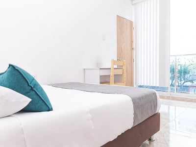 Hotel Gran Mendoza Inn Barranquilla