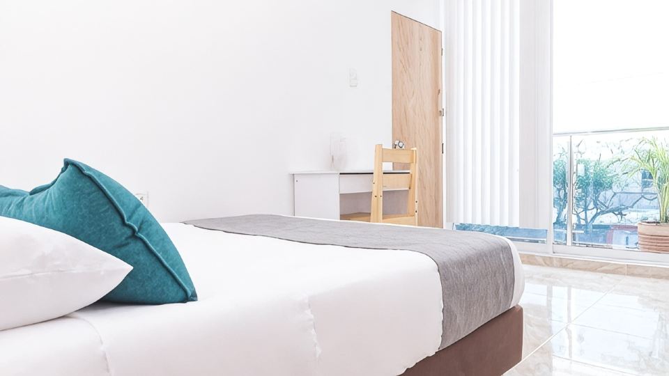 Hotel Gran Mendoza Inn Barranquilla