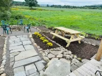 The Barnhouse - Country Charm 2 miles from Colgate, renovated century-old barn - 4-Star