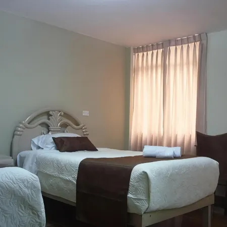 Mística Boutique Hotel