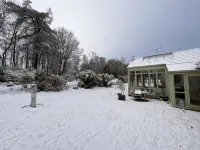 'The Willows' A Charming home on Dollarbeg Castle Estate - 4-Sterne