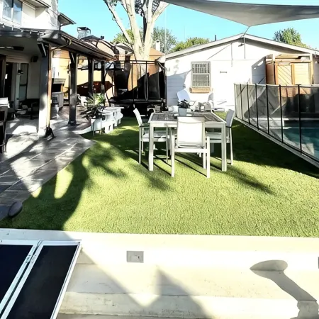 La Estancia - Your Home away from Home!