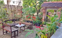 NDaleme Mbahkung Homestay - Bintang 2