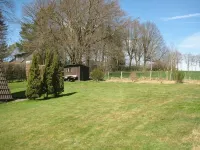 Wild house, cozy wooden house, 850 m² fenced for your dog. - 3-Star