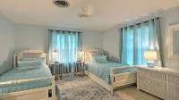 SOUTH BEACH & PARK at your Doorstep • DOLPHIN COTTAGE • Comfy Fun Vero Beach - 3 stjerner