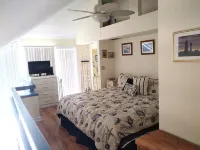 Gorgeous getaway tucked in Eco Village of Sawgrass Landing in Crystal River, Fl. - 4-Sterne