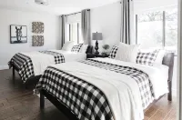 Family Flagstaff Retreat  Sleeps 12 Mountain Views  EV Charger  Near Nau with AC - วิวภูเขา