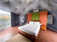 Lembah Indah Malang - Morgenmad
