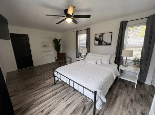 Charming home next to hospital - 3-Star